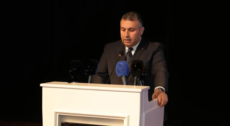 Ankaragücü’nün Transfer Yasağı İçin Ne Kadar Para Gerekli? Başkan Alparslan Rakamı Açıkladı