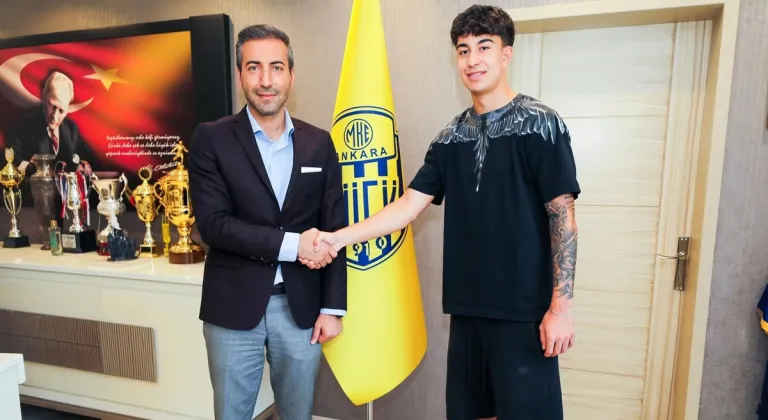 Haber Resmi