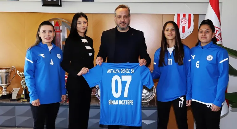 Haber Resmi