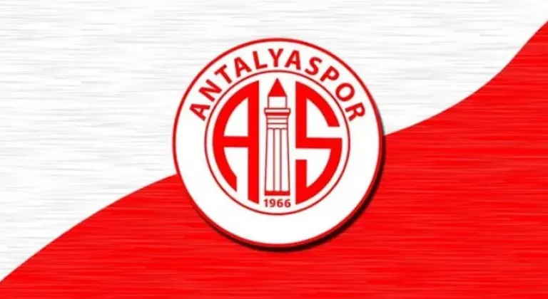 Antalyaspor'dan sert Mete Kalkavan açıklaması
