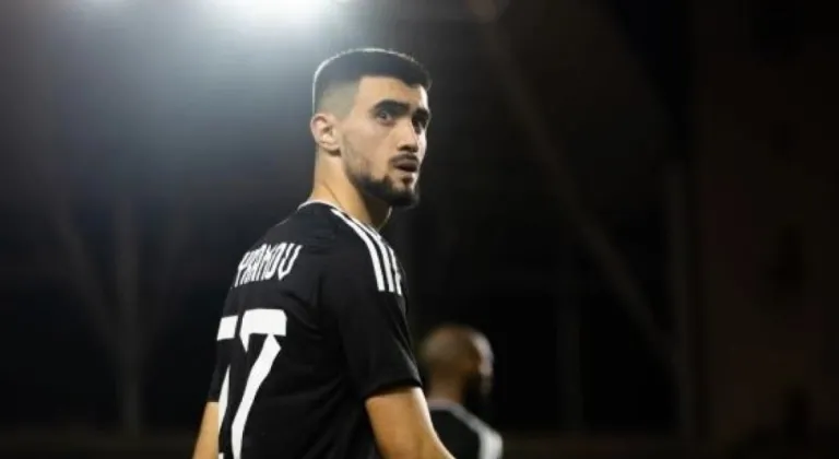 Arda Turan Eyüpspor'a alamamıştı... Yine atağa geçti