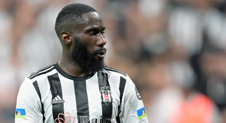 Arthur Masuaku Ankaragücü maçında yok