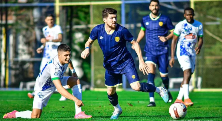 Atakan Çankaya attı Ankaragücü kazandı