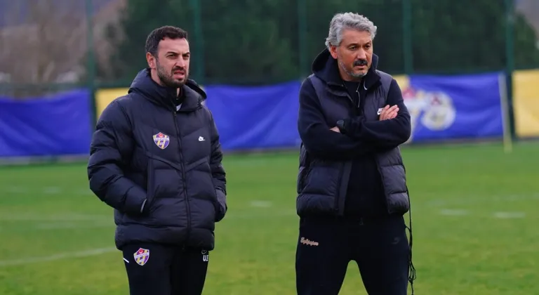 Atilla Gerin: “Bu Puanlar Takımımıza Moral ve Öz Güven Veriyor”