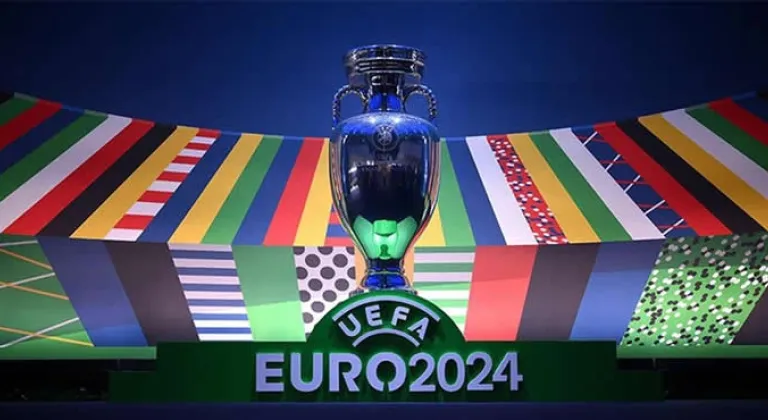 Avrupa Futbol Şampiyonası play off eşleşmeleri belli oldu