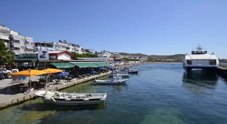 Avşa Adası'nda Her Şey Dahil Tatil: Konfor, Lezzet ve Huzuru Bir Arada Sunan Oteller