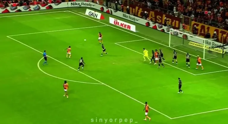 Video Resmi