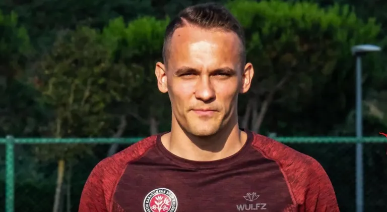 Balkovec Fatih Karagümrük’e Geri Döndü!