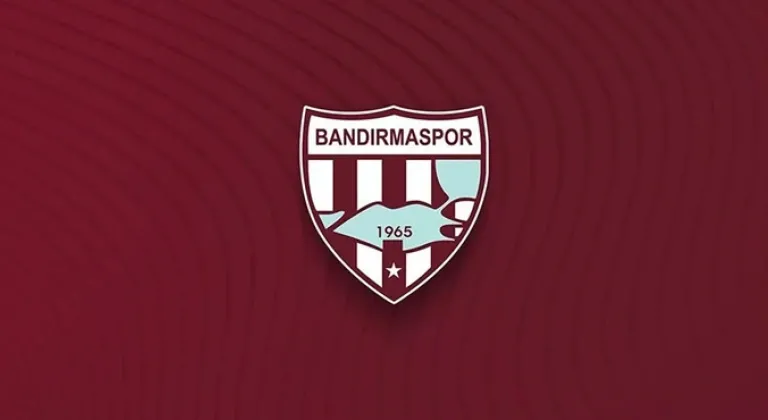 Bandırmaspor'da 3 yabancı ile yollar ayrılıyor