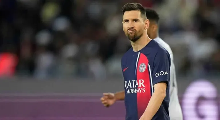 Barcelona Messi için şartlarını zorluyor