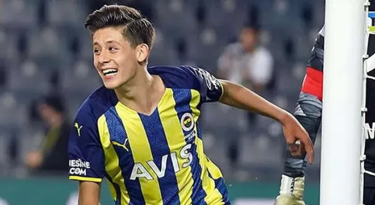 Barcelona'nın Fenerbahçe'ye Arda Güler teklifi belli oldu