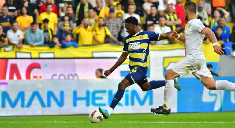 Haber Resmi