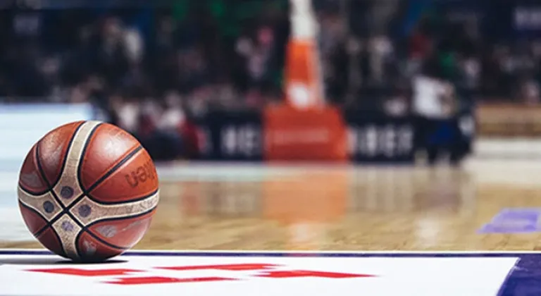 Basketbolda haftanın programı