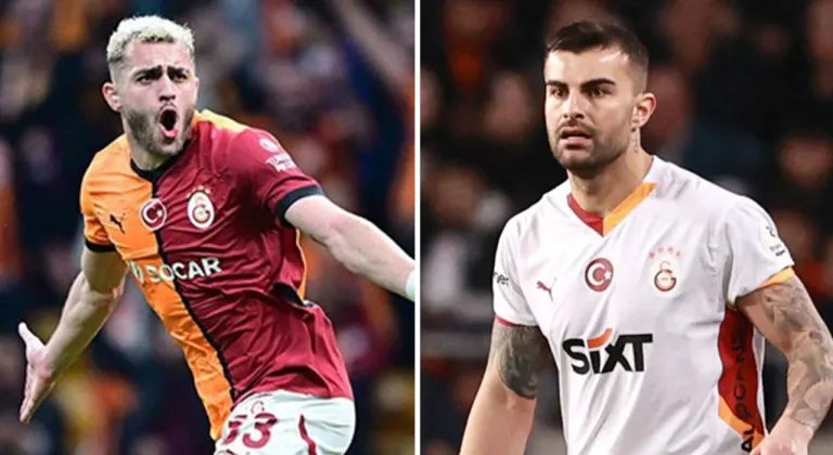 Başsavcılıktan Galatasaraylı Futbolcular İçin Yalanlama !