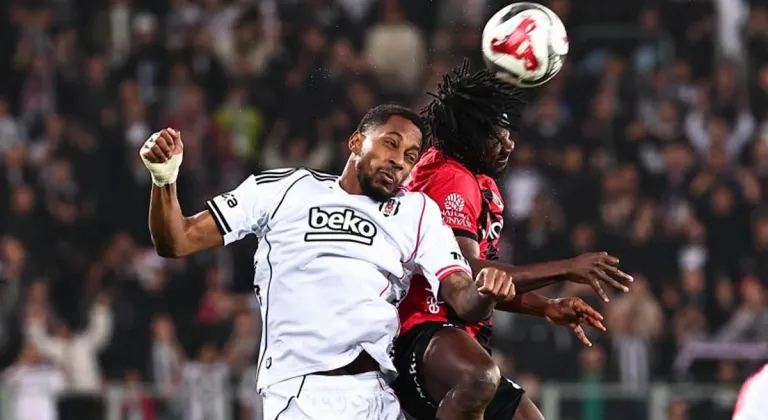 beIN Trio’dan Gençlerbirliği–Beşiktaş Maçındaki Kırmızı Kart Yorumu