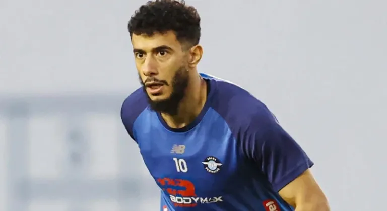 Belhanda'nın yeni adresi belli oluyor