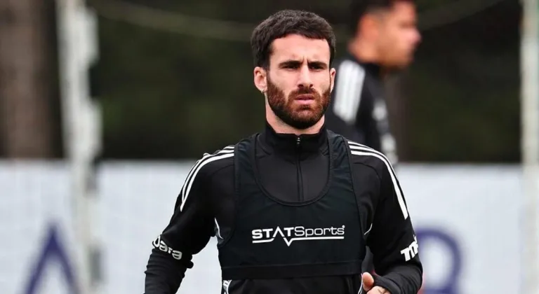 Benfica’da Rafa Silva Geri Döndü: Alkış da Vardı, Tepki de