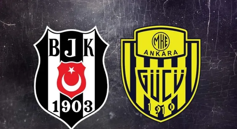 Beşiktaş-Ankaragücü biletleri satışa çıktı