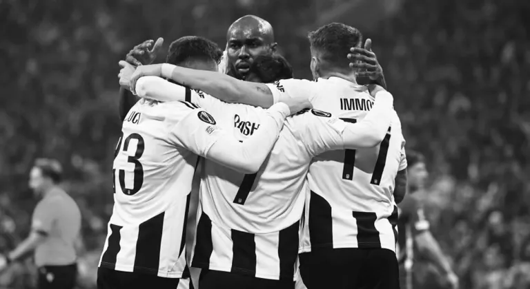 Beşiktaş eşi görülmemiş bir protestoya hazırlanıyor
