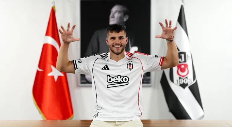Haber Resmi
