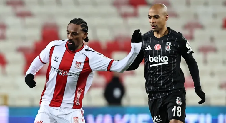 Beşiktaş istediğini aldı