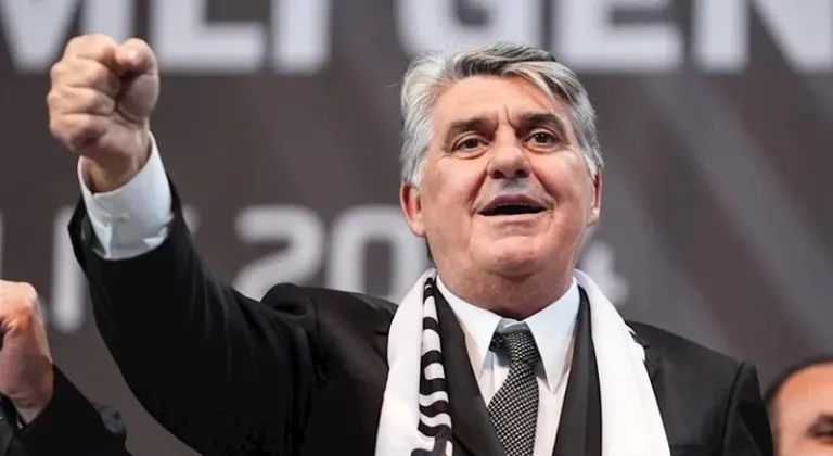 Serdal Adalı hastaneye kaldırıldı