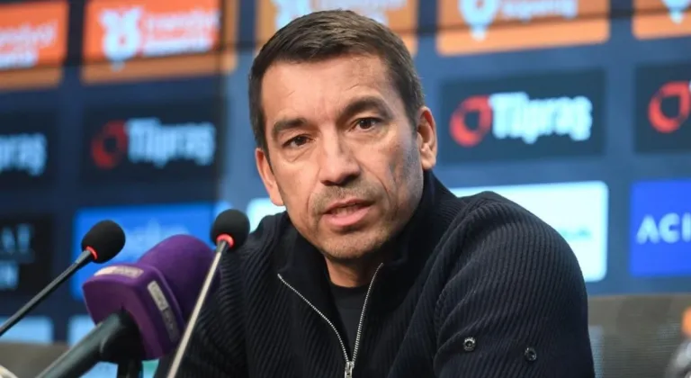 Beşiktaş'ta ayrılık açıklandı