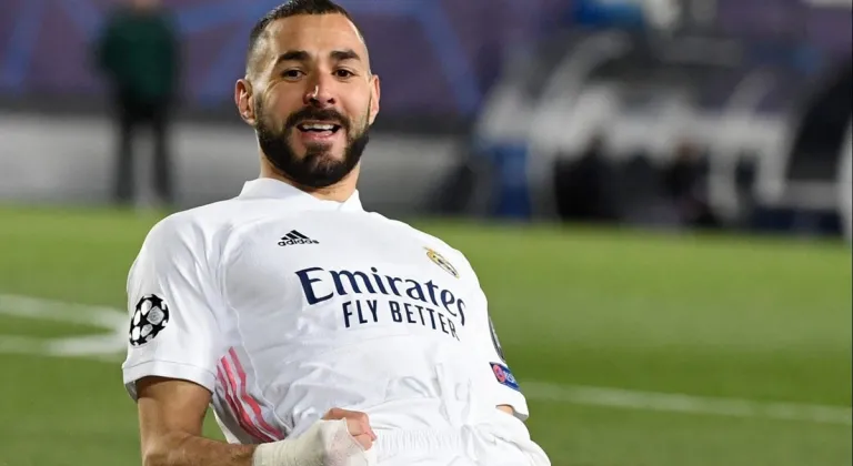 Beşiktaş, Tammy Abraham’ın Ayrılığının Ardından Karim Benzema’yı Gündemine Aldı