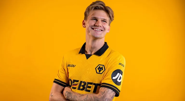 Beşiktaş’a Sol Bek Transferinde Rakip: Roma, David Möller Wolfe İçin Devrede