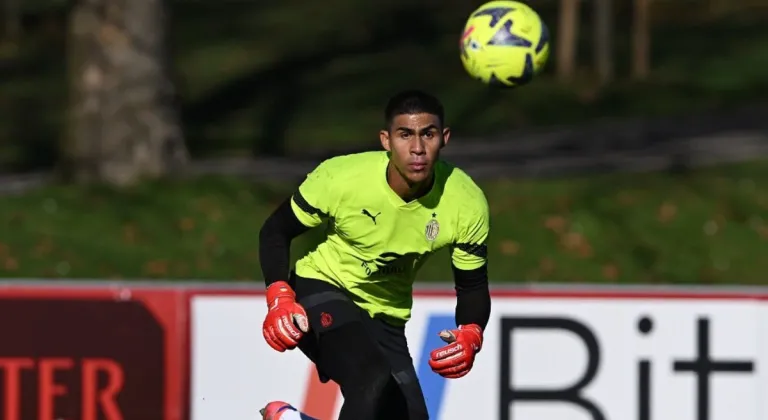 Beşiktaş’ta ayrılık kapıda! Sergen Yalçın’ın süre vermediği isim gidiyor