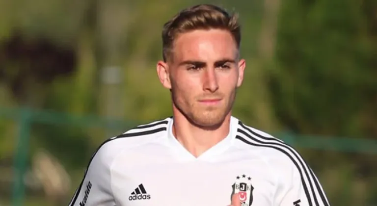 Beşiktaş'ta flaş Tyler Boyd gelişmesi