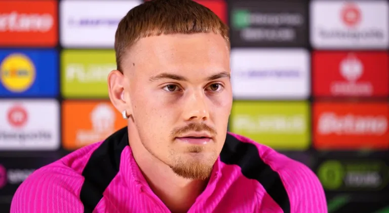 Beşiktaş’ta Jörgensen Transferinde Kritik Düğüm: Gözler Datro Fofana’da