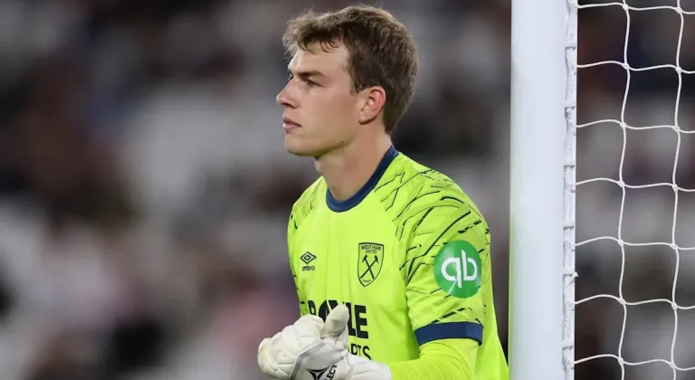 Beşiktaş’ta Kaleci Krizi Derinleşiyor! Hedefte Mads Hermansen Var