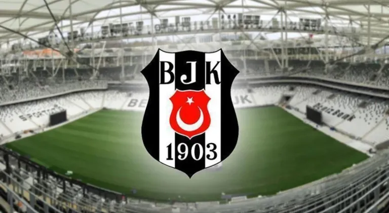 Beşiktaş'ta şok gelişme...5 futbolcu kadro dışı bırakıldı