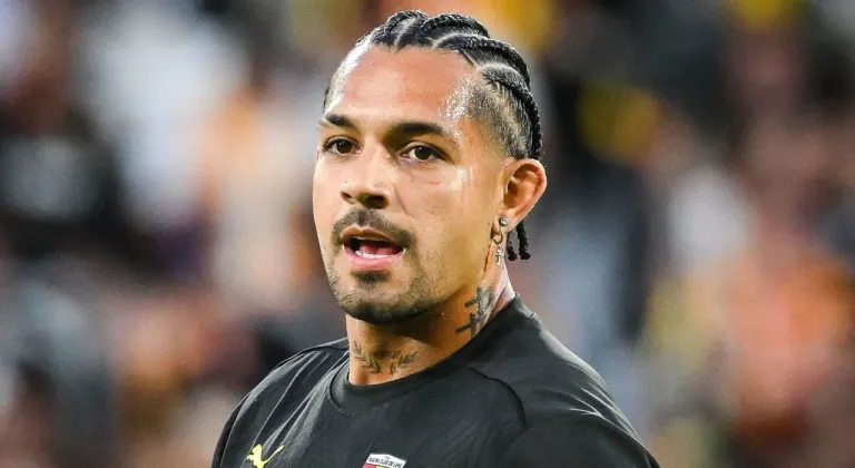 Beşiktaş’ta Stoper Arayışı! Sergen Yalçın’dan Facundo Medina Hamlesi