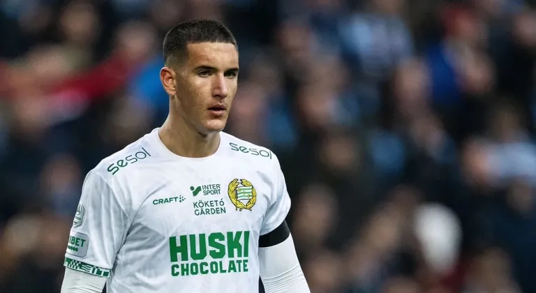 Beşiktaş’ta transfer harekatı! Berke Özer ve Deniz Gül gündemde