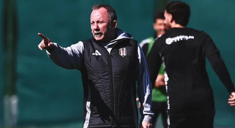 Beşiktaş’tan Büyük Operasyon! Yeni Sezon İçin 6 Bölgeye Transfer Planı