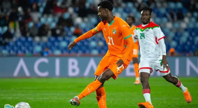 Beşiktaş’tan Ndicka Bombası! Avrupa Devleriyle Transfer Yarışı