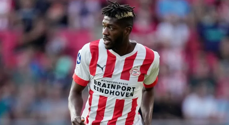 Beşiktaş’tan orta sahaya dev hamle! Premier Lig yıldızı gündemde