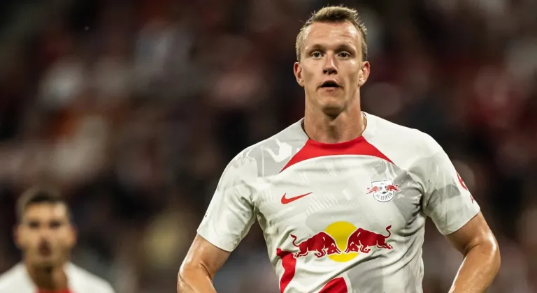 Beşiktaş’tan Savunmaya Lider Hamlesi! Klostermann Gündemde