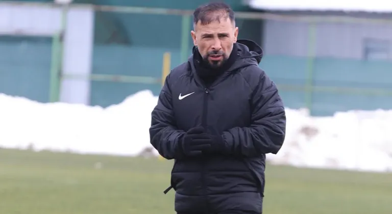 Boluspor’da Sürpriz İstifa: Ertuğrul Arslan Görevinden Ayrıldı