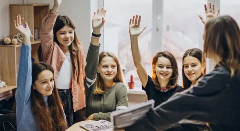 Bursa'daki Ortaokullar Arasında En İyi Seçimi Yapın
