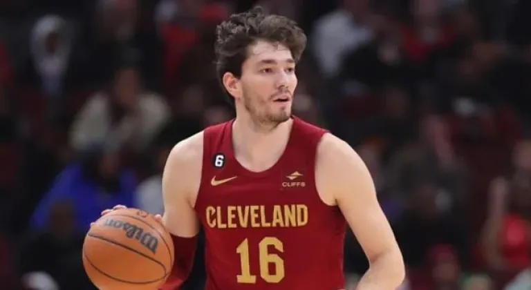 Cedi Osman San Antonio Spurs'a takaslandı