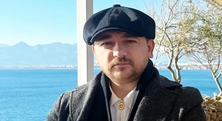 Cengiz Gökay Ankaragücü taraftarına veda etti