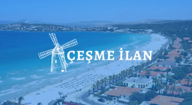 Çeşme’de Hayatı Kolaylaştıran Yerel Rehber Nerede Bulunur?