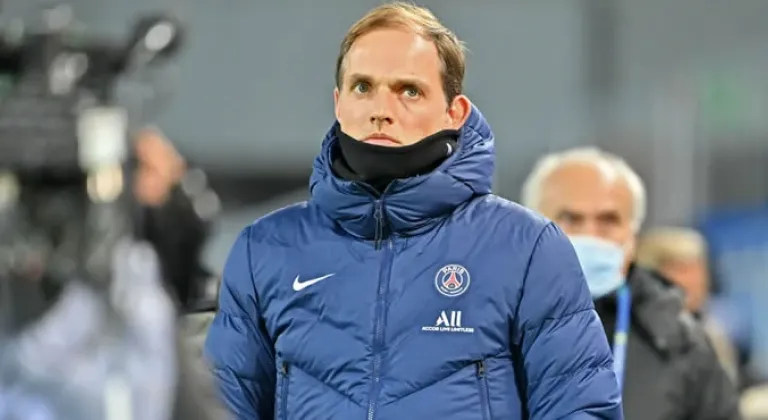 Chelsea Thomas Tuchel ile yollarını ayırdı