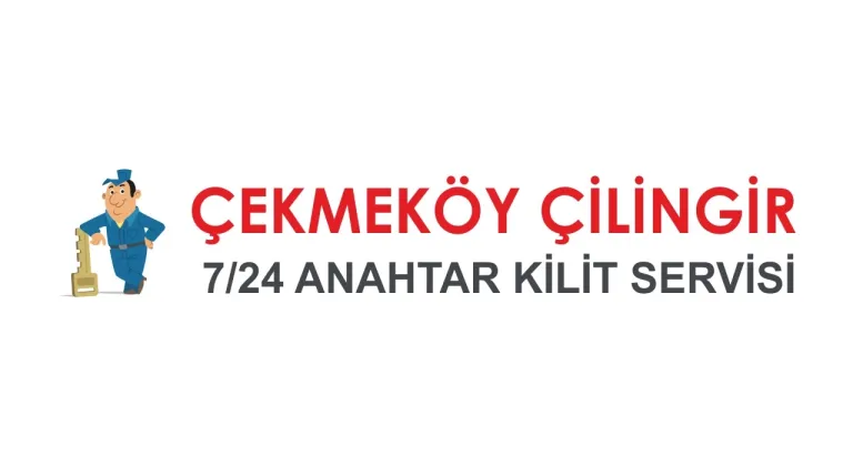 Çilingir Çekmeköy ile Günlük Hayatta Karşılaşılan Sorunlara Pratik Yaklaşım