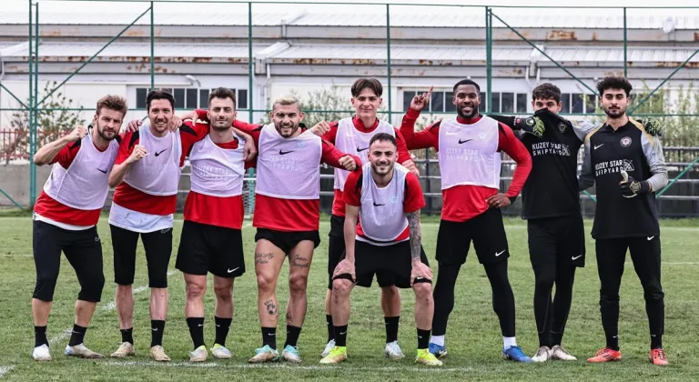 Çorum FK Ankaragücü'ne 3 eksik ile hazırlanıyor