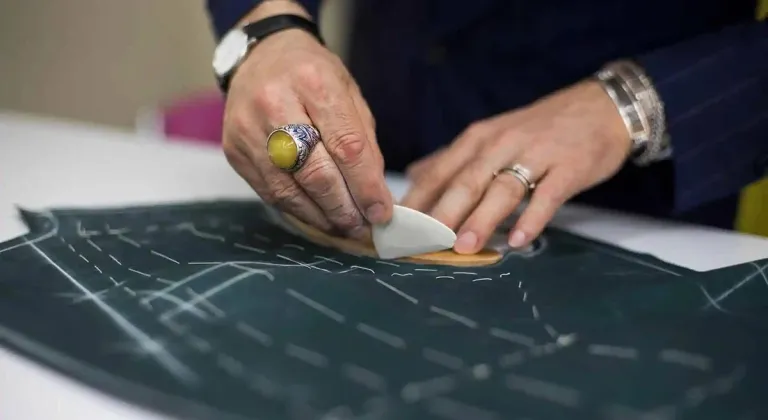 Damatlık ve Takım Elbise Arasındaki Farklar