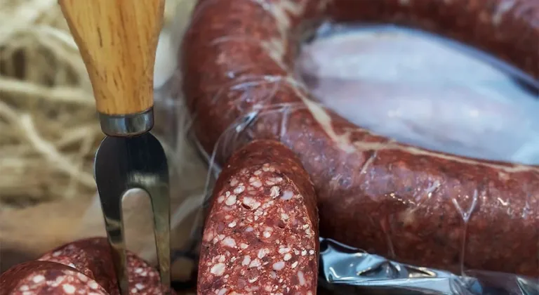 Dana Sucuk Nasıl Yapılır?